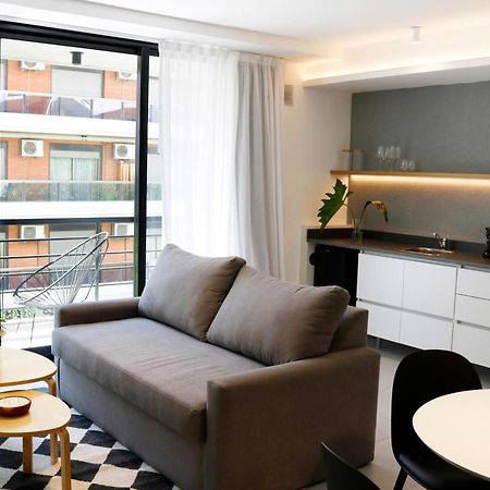 Own Palermo Apartment Buenos Aires Exterior photo