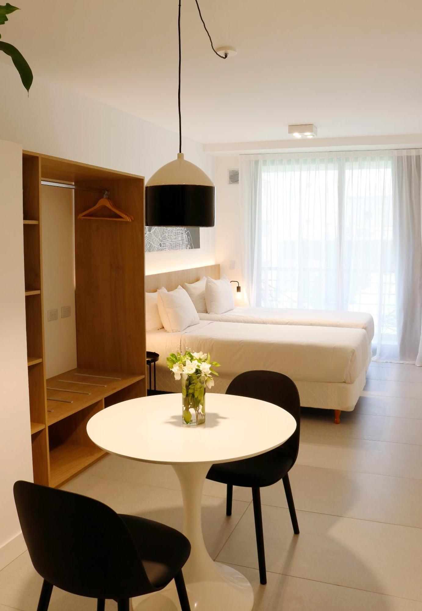 Own Palermo Apartment Buenos Aires Exterior photo