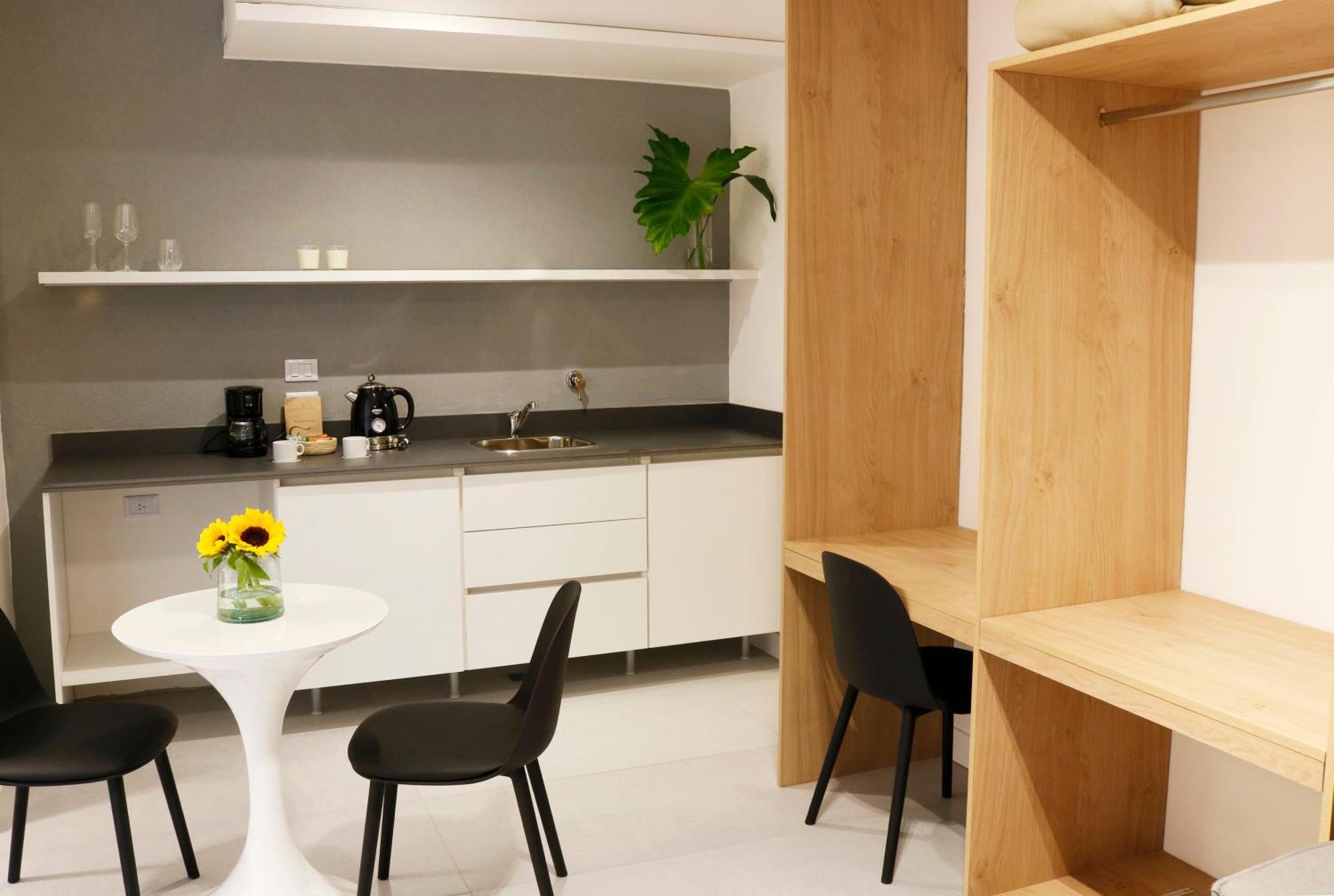 Own Palermo Apartment Buenos Aires Exterior photo