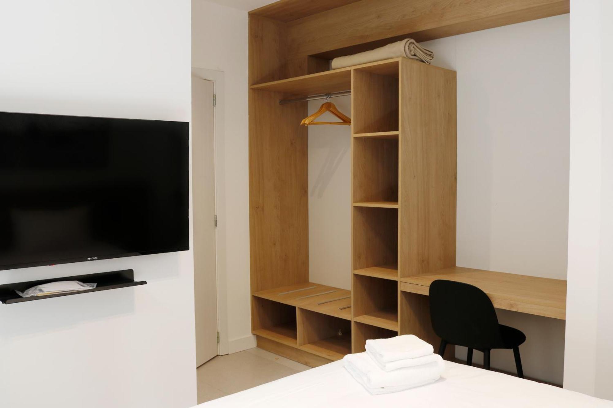 Own Palermo Apartment Buenos Aires Exterior photo