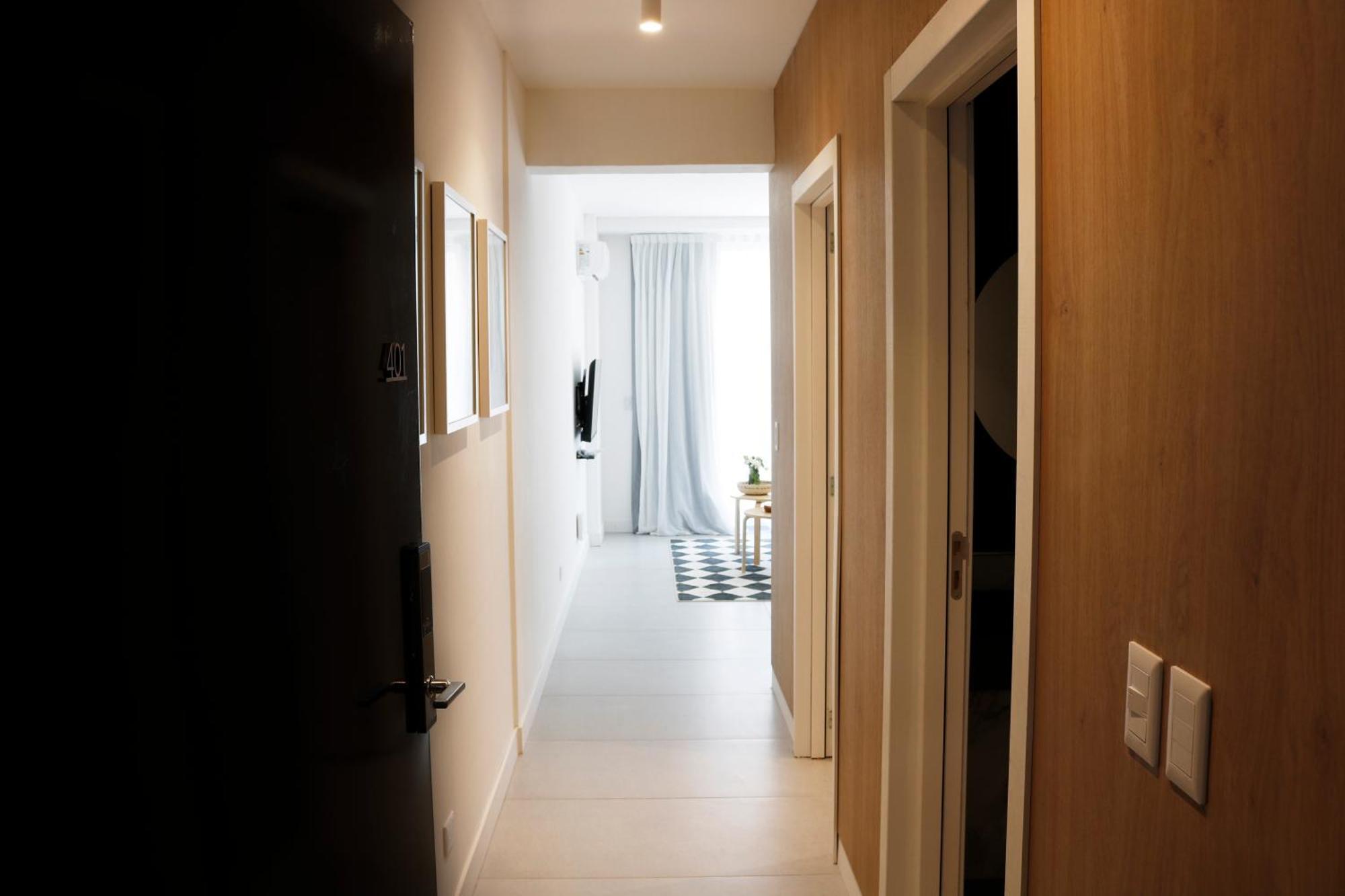 Own Palermo Apartment Buenos Aires Exterior photo