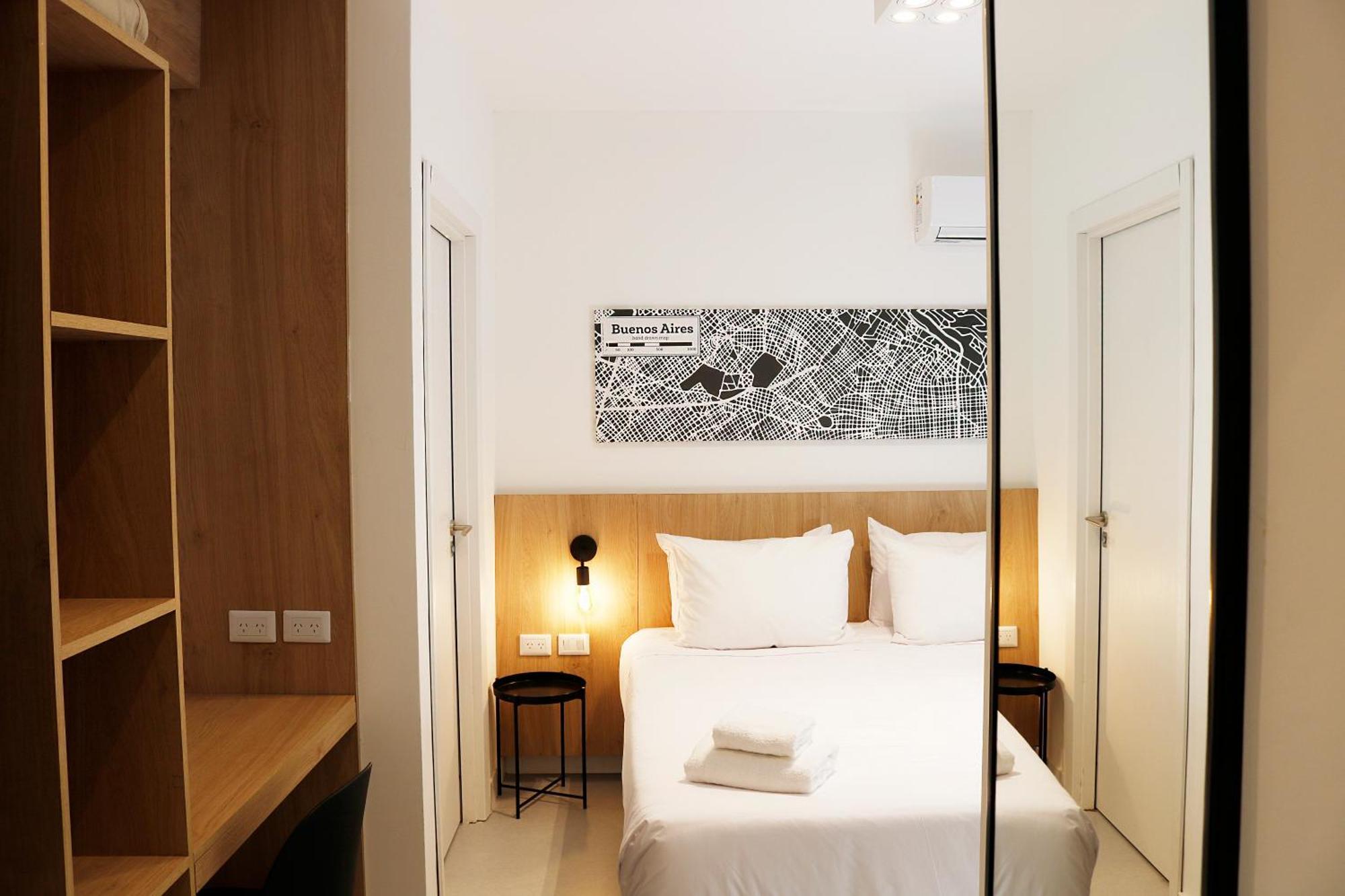 Own Palermo Apartment Buenos Aires Exterior photo